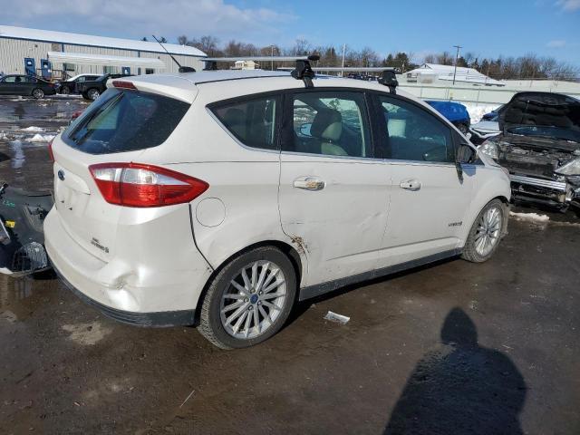 2013 Ford C-Max Sel - Фото 3