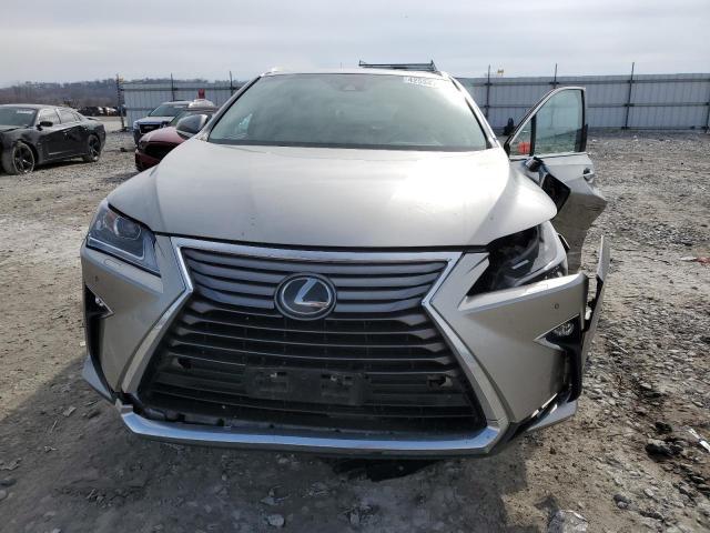 2019 Lexus Rx 350 L - Image 5