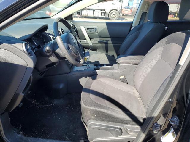 2011 Nissan Rogue S - Фото 7