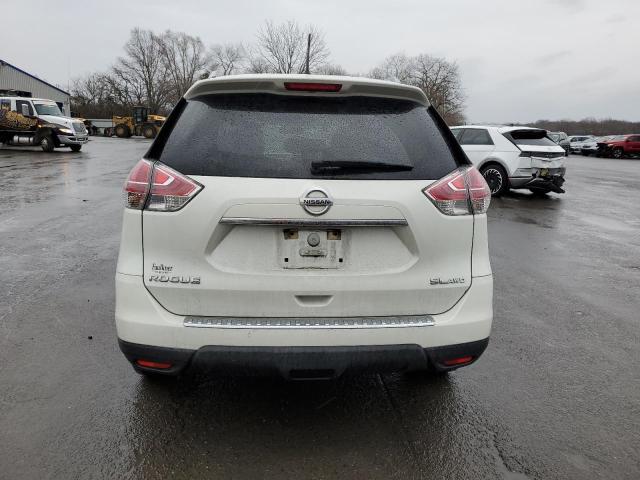 2015 Nissan Rogue S - Фото 6