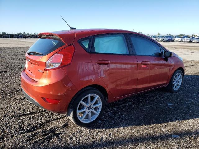 2019 Ford Fiesta Se - Image 3