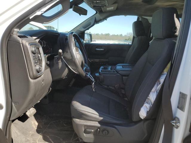 2019 Chevrolet Silverado K1500 Lt - Image 7