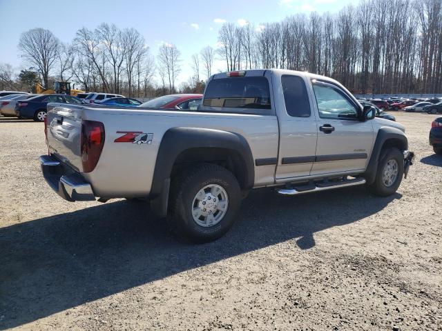 2005 Chevrolet Colorado - Фото 3