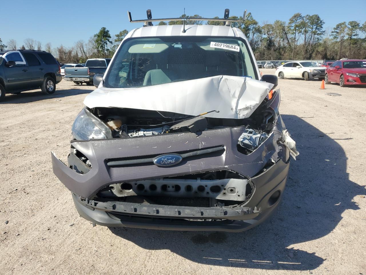 2017 FORD TRANSIT CO - Image 5