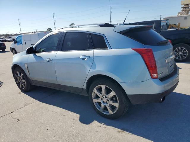 2011 CADILLAC SRX - Image 2