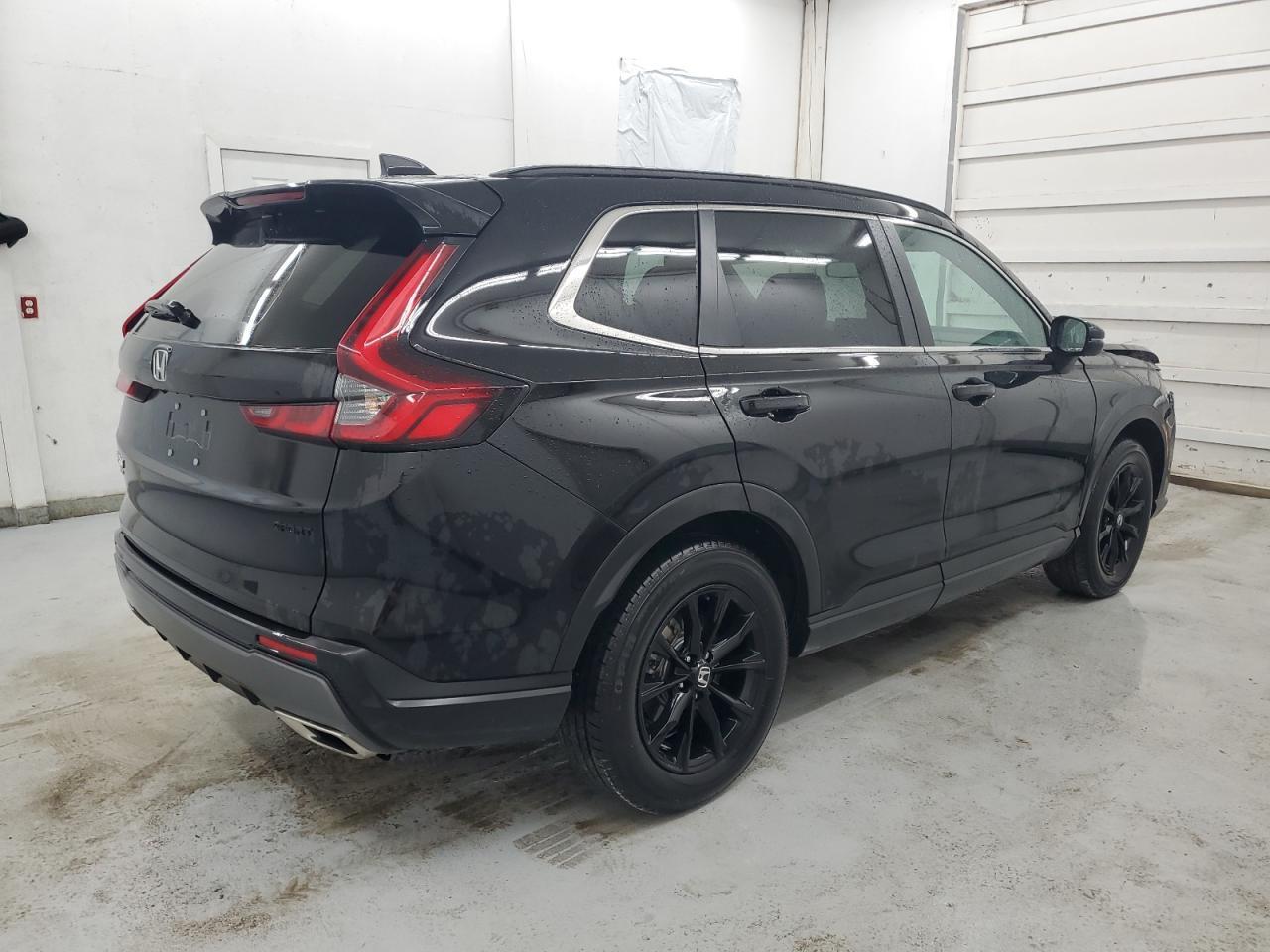 2023 HONDA CR-V SPORT - Фото 3