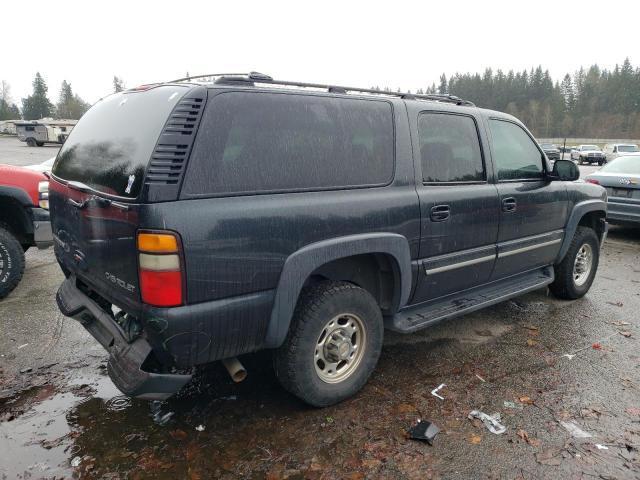 2004 Chevrolet Suburban C2500 - Фото 3