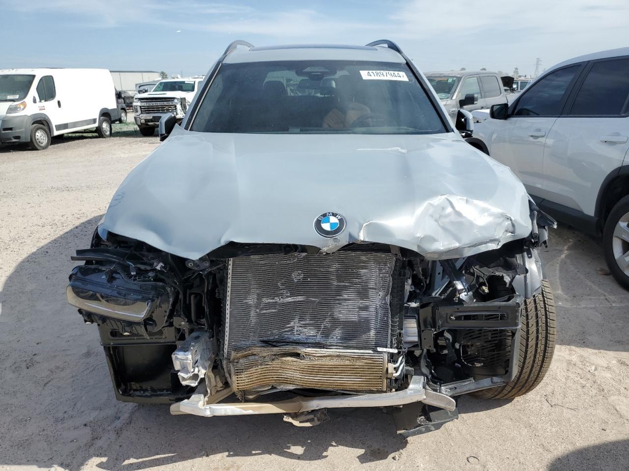 2024 BMW X7 XDRIVE4 - Image 5