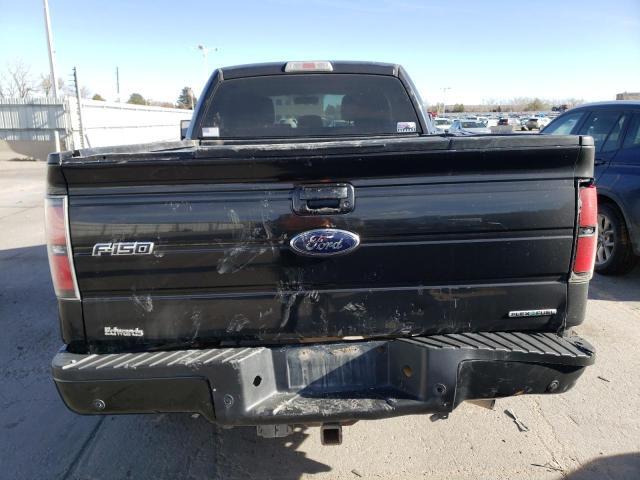 2013 Ford F150 Super Cab - Image 6