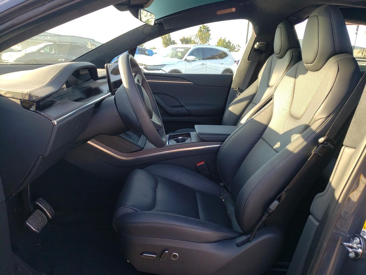 2023 TESLA MODEL X - Image 7