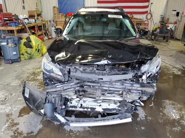 2017 Subaru Outback 2.5I Premium - Фото 5