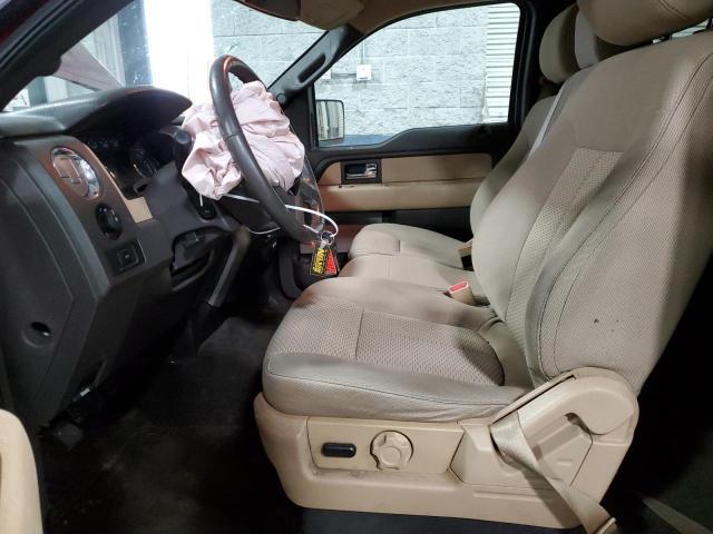 2014 Ford F150 Supercrew - Image 7