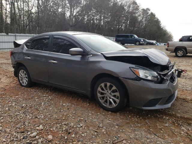2018 Nissan Sentra S - Image 4