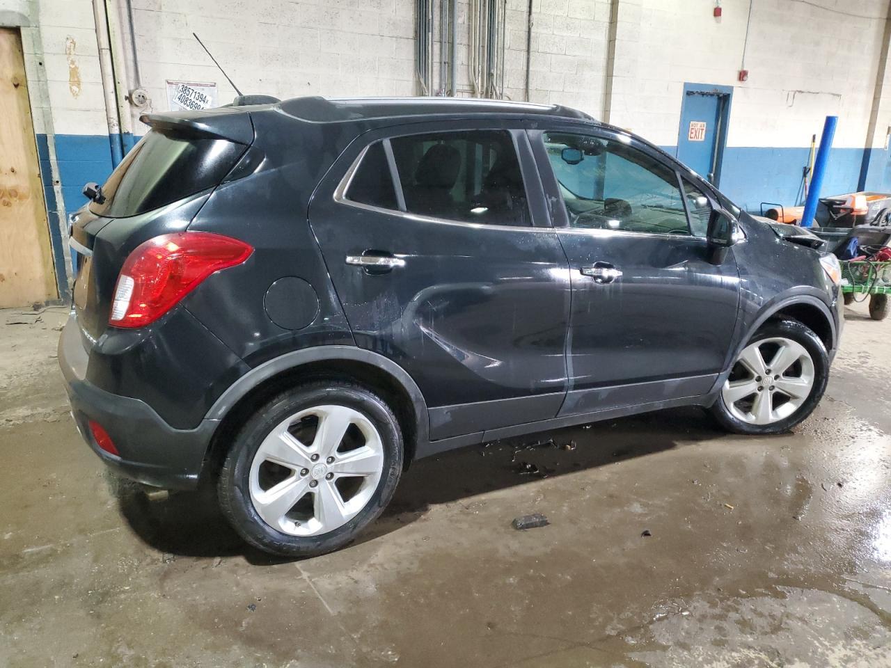 2016 BUICK ENCORE CON - Image 3