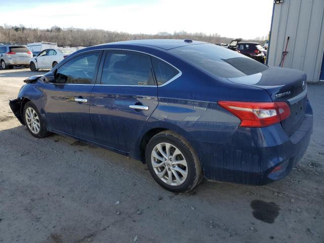 2018 Nissan Sentra S - Image 2