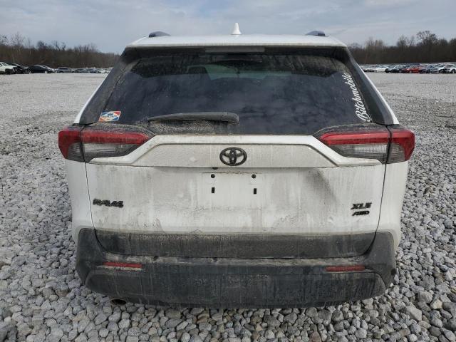2020 Toyota Rav4 Xle Premium - Фото 6