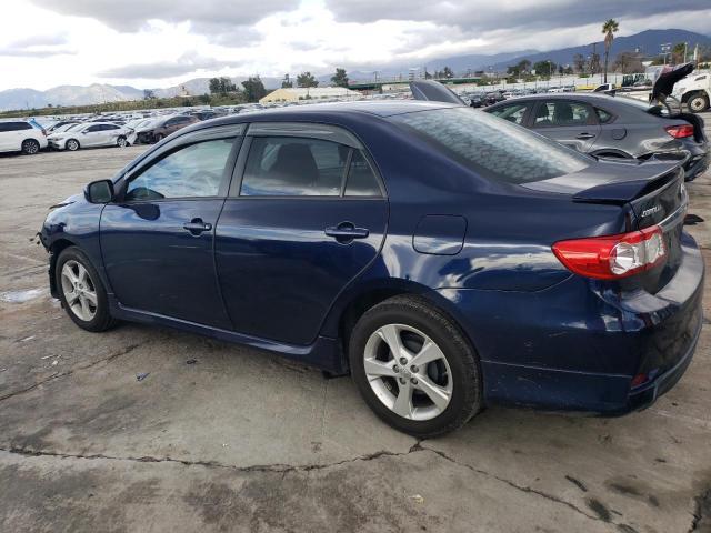 2012 Toyota Corolla Base - Фото 2