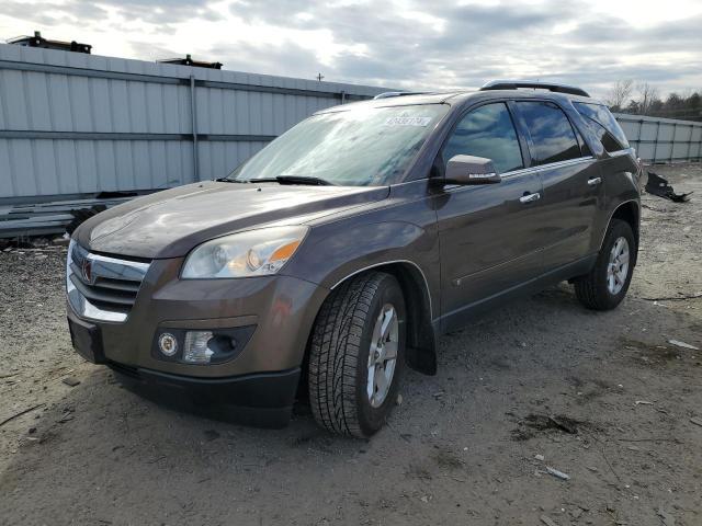 2007 Saturn Outlook Xr
