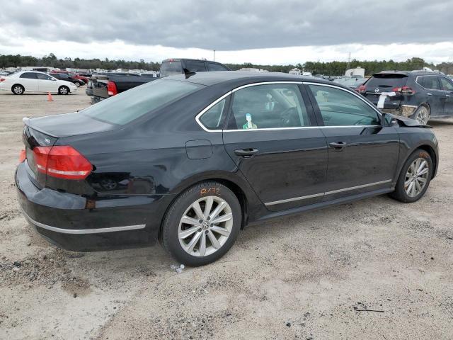 2013 Volkswagen Passat Sel - Image 3