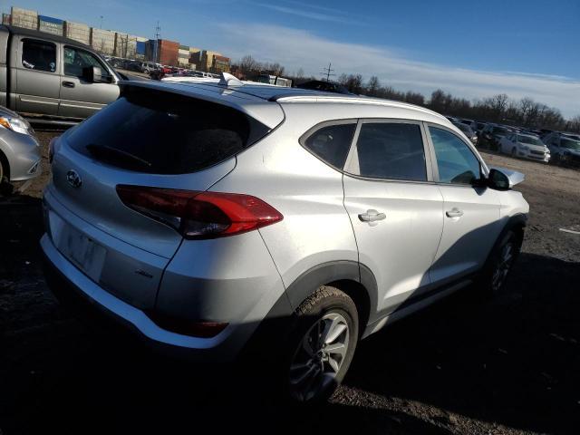 2018 Hyundai Tucson Sel - Image 3