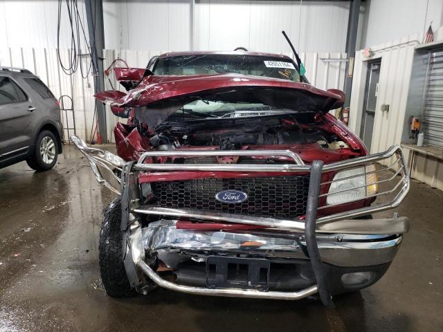 2003 Ford F150 Supercrew - Image 5