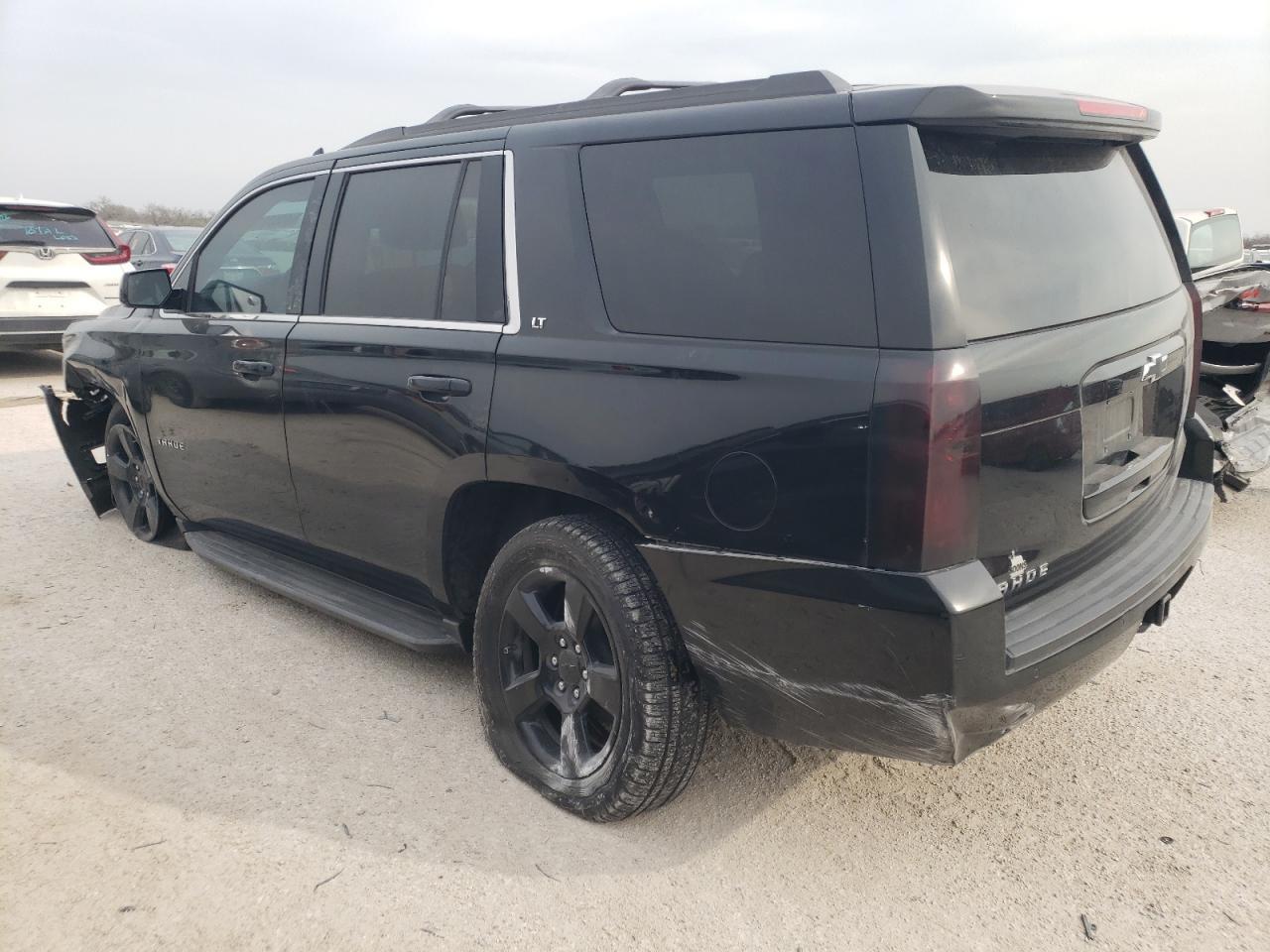 2018 CHEVROLET TAHOE K150 - Image 2