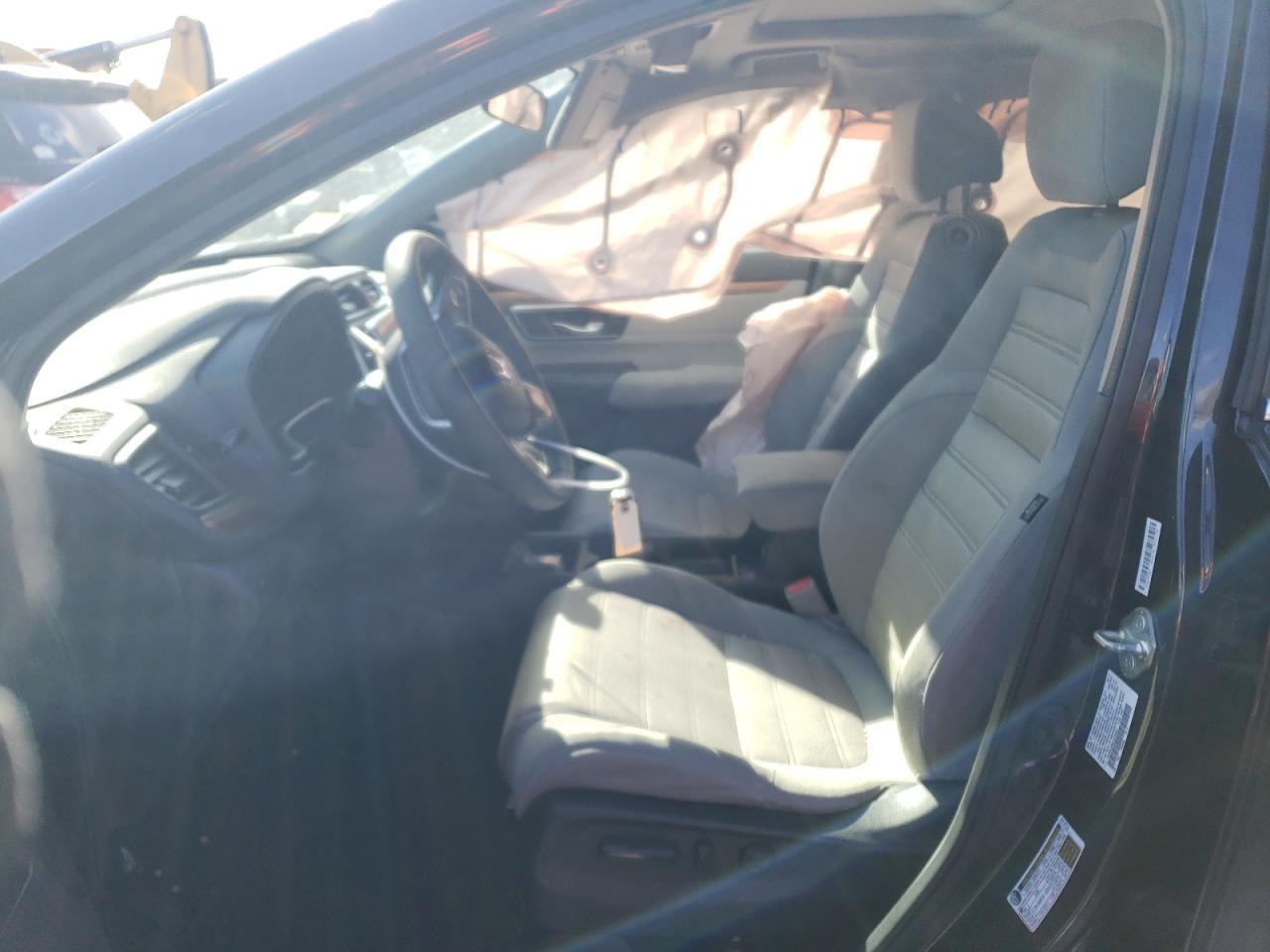 2018 HONDA CR-V EX - Фото 7