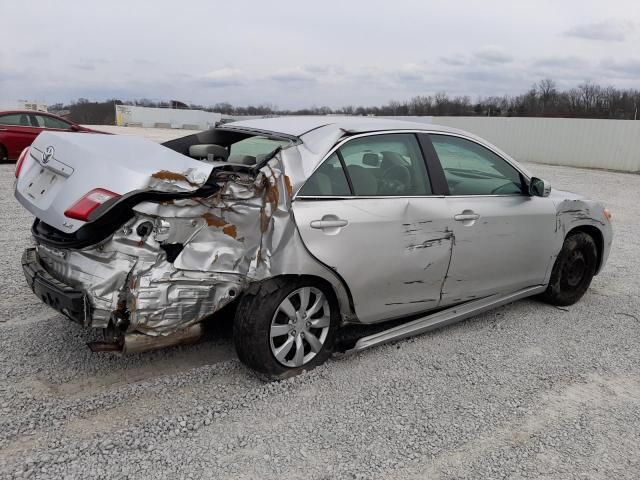 2009 Toyota Camry Base - Фото 3