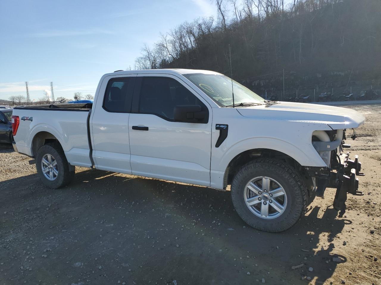 2023 FORD F150 SUPER - Image 4