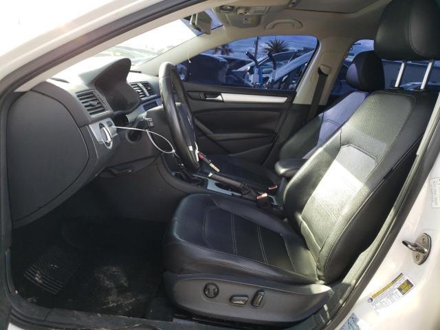 2013 Volkswagen Passat Se - Image 7