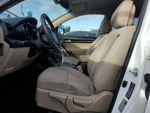2012 Kia Sorento Base - Фото 7