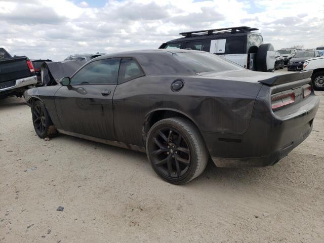 2020 Dodge Challenger Sxt - Image 2