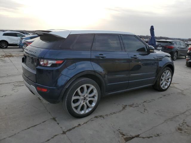 2012 Land Rover Range Rover Evoque Dynamic Premium - Фото 3