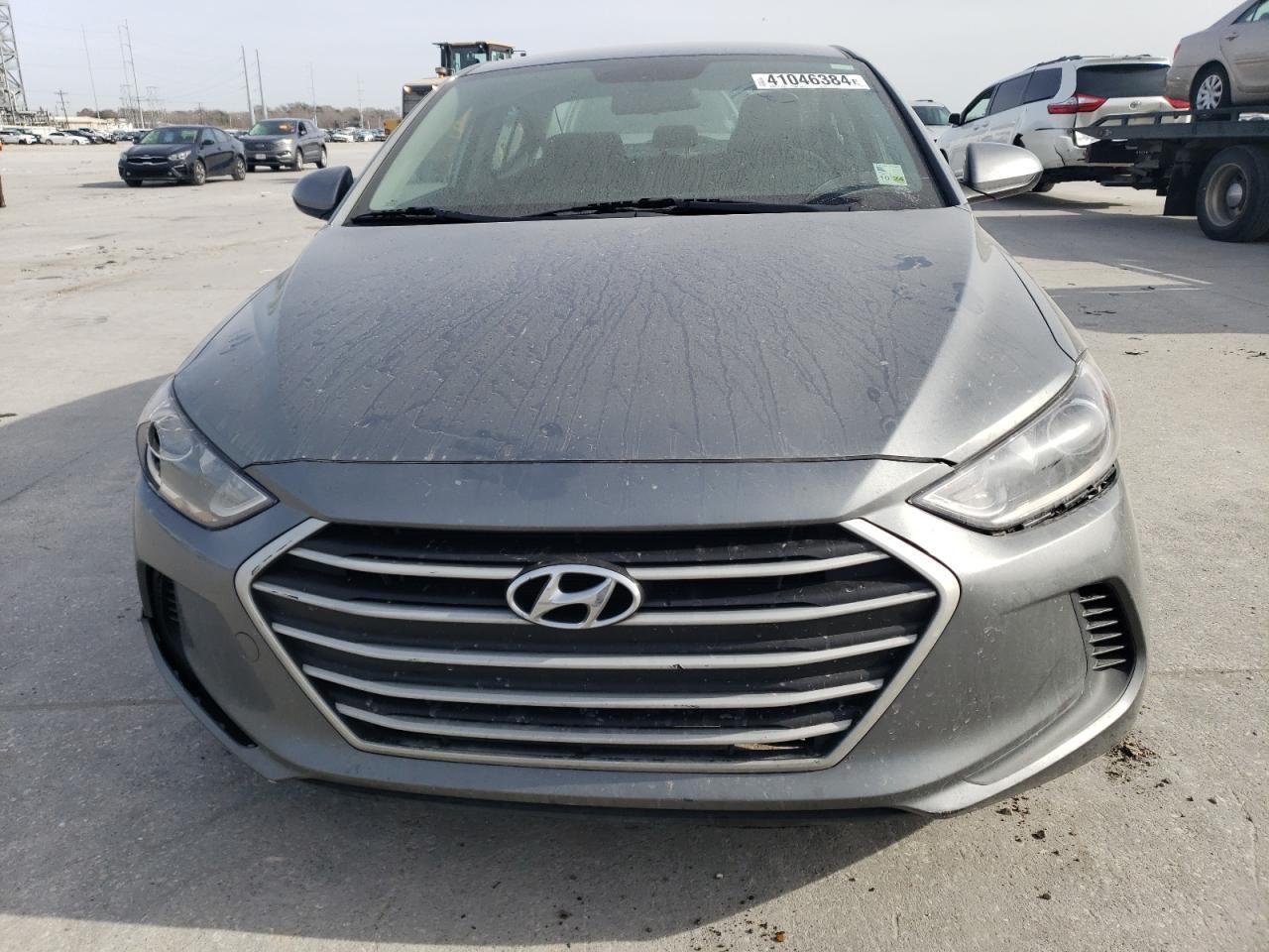 2017 HYUNDAI ELANTRA SE - Image 5