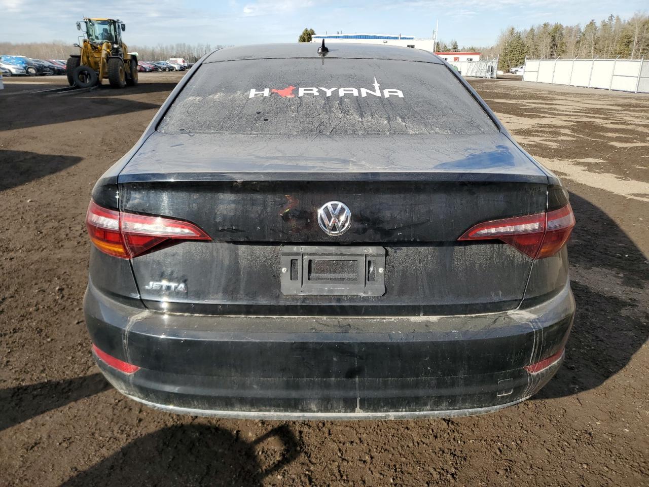 2019 VOLKSWAGEN JETTA S - Фото 6