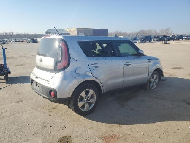 2017 Kia Soul - Фото 3