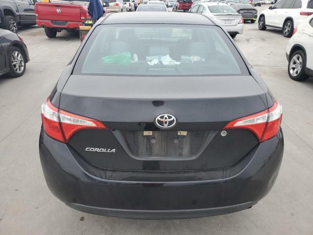 2015 Toyota Corolla L - Фото 6