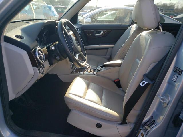 2015 Mercedes-Benz Glk 250 Bluetec - Image 7