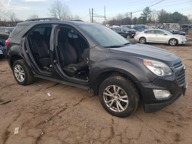 2016 Chevrolet Equinox Lt - Image 4