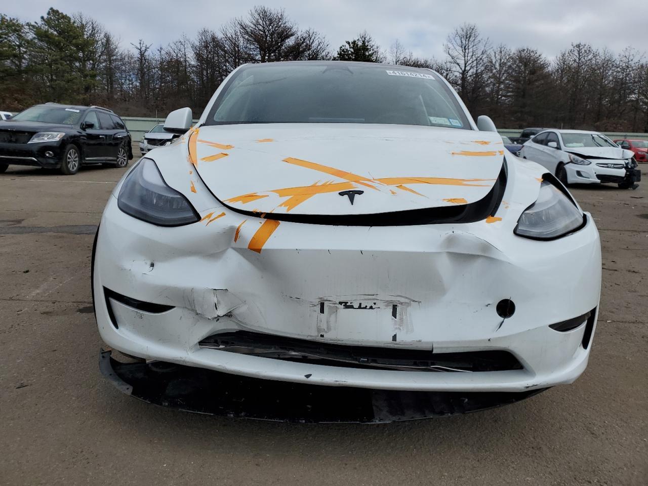 2023 TESLA MODEL Y - Image 5