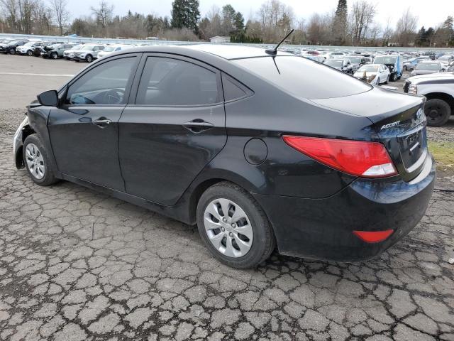 2016 Hyundai Accent Se - Фото 2