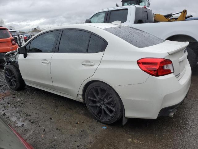 2020 Subaru Wrx Premium - Image 2
