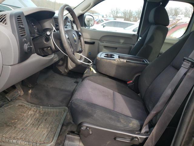 2013 Chevrolet Silverado C1500 - Фото 7