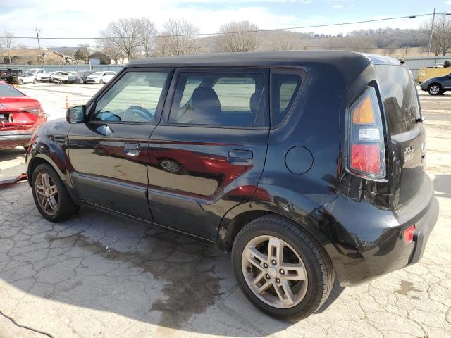 2010 Kia Soul + - Фото 2