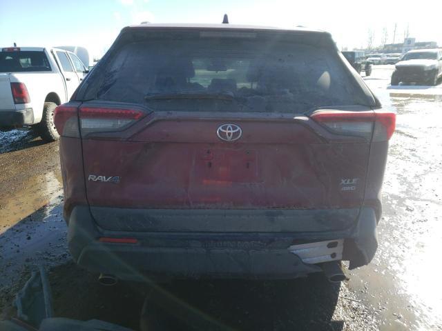 2020 Toyota Rav4 Xle - Image 6