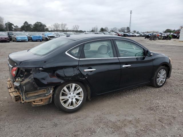 2013 Nissan Sentra S - Image 3