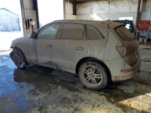 2016 Audi Q5 Tdi Prestige - Фото 2