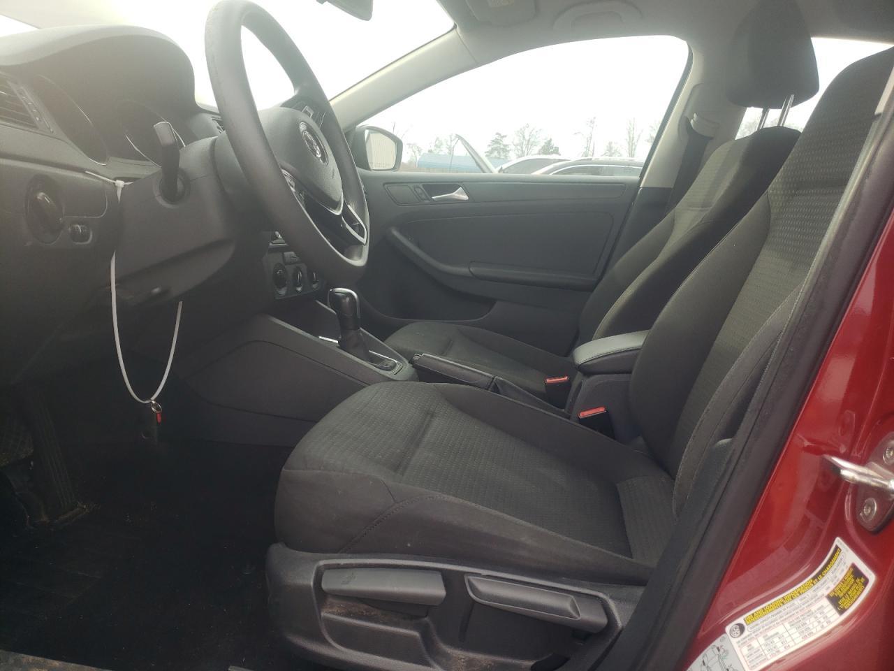 2016 VOLKSWAGEN JETTA S - Фото 7