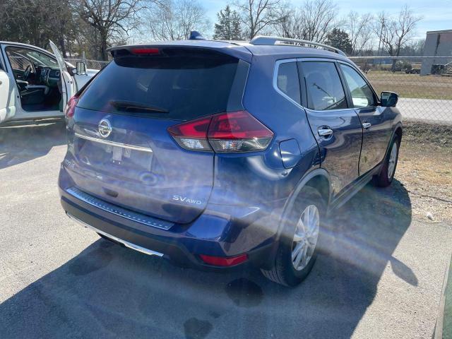 2018 Nissan Rogue S - Фото 4