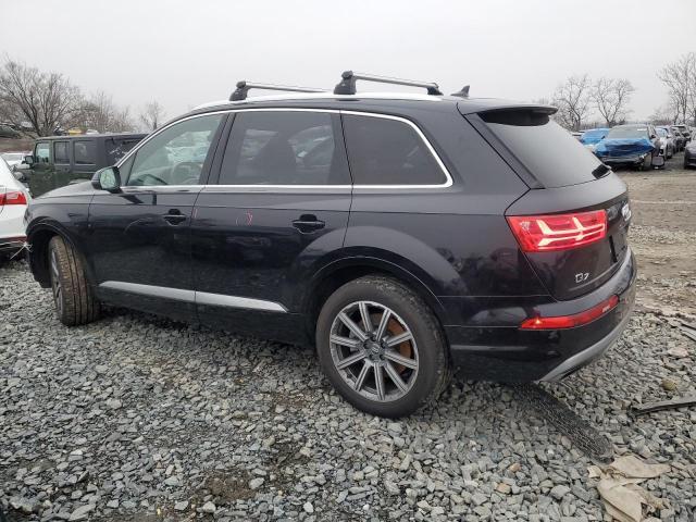 2019 Audi Q7 Premium Plus - Image 2